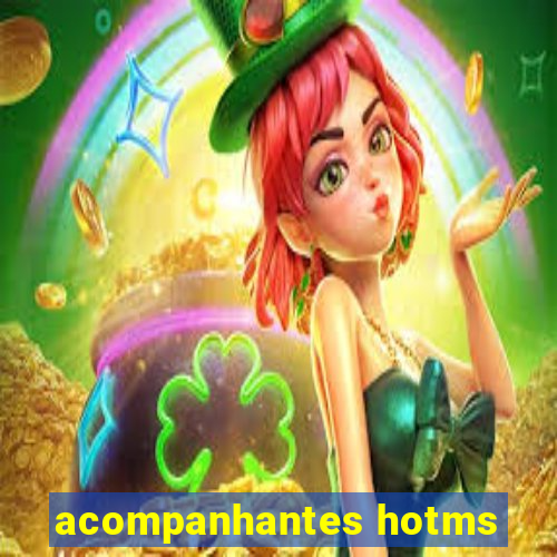 acompanhantes hotms